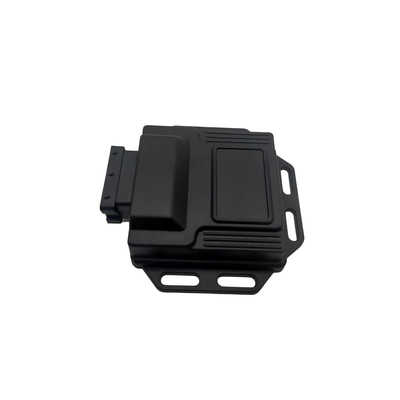 24 cylindres CNG LPG ECU de Pin LN-24 4 pour le système multi d'injection de carburant d'Autogas de point