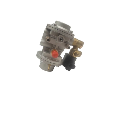 Régulateurs à haute pression de carburant du cylindre multi CNG de LLANO LN-BRC pour 12 réducteurs de la pression d'admission de V 20MPa GNV