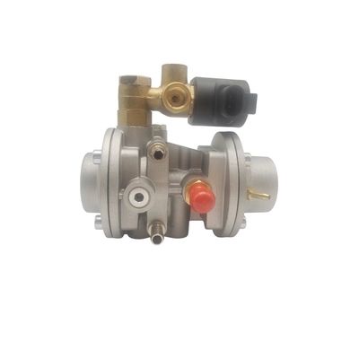 Régulateurs à haute pression de carburant du cylindre multi CNG de LLANO LN-BRC pour 12 réducteurs de la pression d'admission de V 20MPa GNV