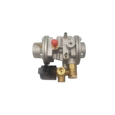 Régulateurs à haute pression de carburant du cylindre multi CNG de LLANO LN-BRC pour 12 réducteurs de la pression d'admission de V 20MPa GNV