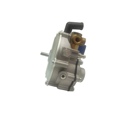 3 régulateur de pression de carburant de voiture de régulateur de gaz de l'étape CNG pour le kit de conversion d'Autogas