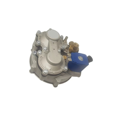 3 régulateur de pression de carburant de voiture de régulateur de gaz de l'étape CNG pour le kit de conversion d'Autogas