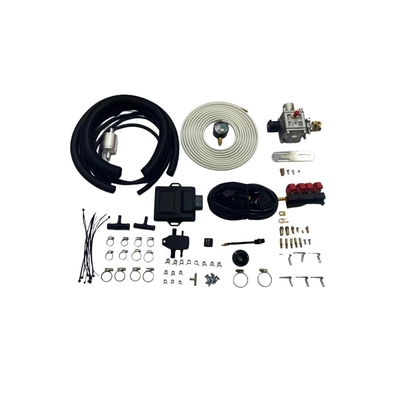 Kits de Kit For CNG GNV de conversion du cylindre CNG Autogas de LLANO 4