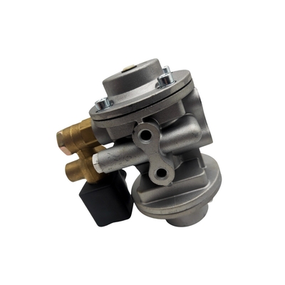 Régulateur de pression de LN-BRC CNG pour 2 équipements séquentiels d'injection de carburant de l'étape CNG