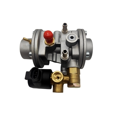 Régulateur de pression de LN-BRC CNG pour 2 équipements séquentiels d'injection de carburant de l'étape CNG