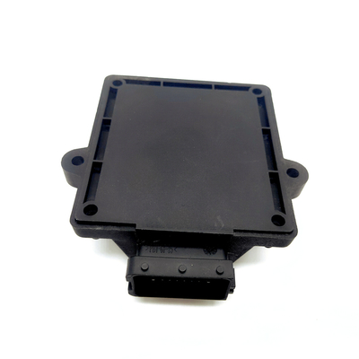 Plastique CNG LPG ECU d'ABS de Pin de la nouvelle version 24 de LN-24B pour le moteur d'Autogas de 4 cylindres