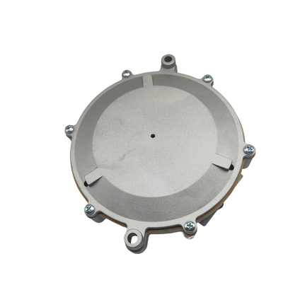 Régulateur de pression du réducteur de pression de LLANO CNG/CNG pour des kits de SPI
