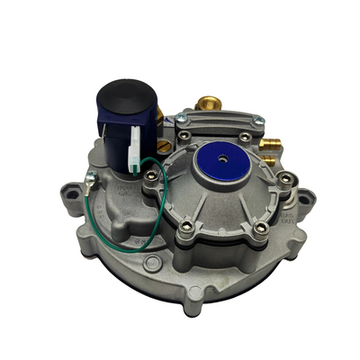Régulateur de pression du réducteur de pression de LLANO CNG/CNG pour des kits de SPI