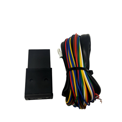 Inverseur de LLANO LN-722/725 pour le changement d'EFI LPG CNG au-dessus des commutateurs