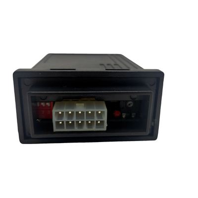 10 processeur anticipé de synchronisation rectangulaire du ROBINET LN-510N LPG CNG de Pin pour l'avance d'allumage