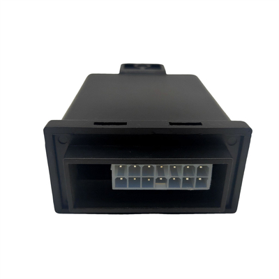 Émulateur d'injecteur de voiture de LLNAO LN-FX04 CNG LPG pour l'équipement d'Autogas