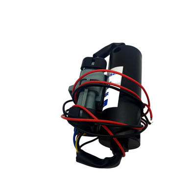 Émulateur d'injection de cylindre de LLNAO LN-FX12 LPG CNG 4 pour des pièces de voiture