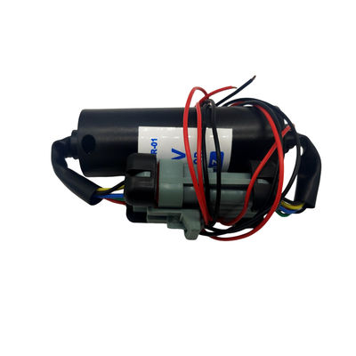 Émulateur d'injection de cylindre de LLNAO LN-FX12 LPG CNG 4 pour des pièces de voiture