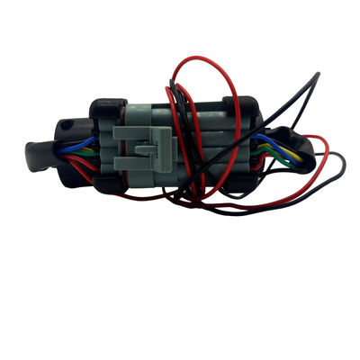 Émulateur d'injection de cylindre de LLNAO LN-FX12 LPG CNG 4 pour des pièces de voiture