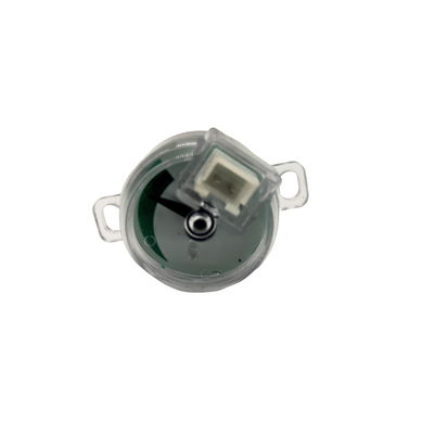 Mesure de pression de gaz du vert LN-LPG1100 LPG de LLANO pour le manomètre à gaz de 12V LPG