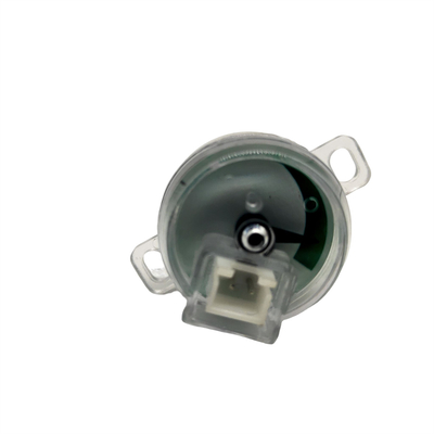 Mesure de pression de gaz du vert LN-LPG1100 LPG de LLANO pour le manomètre à gaz de 12V LPG