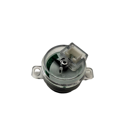 Mesure de pression de gaz du vert LN-LPG1100 LPG de LLANO pour le manomètre à gaz de 12V LPG