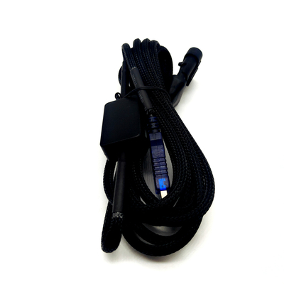 Câblage de la voiture LN-USB1 pour le câble d'interface de calibrage de Pin ECU USB de LPG CNG Autogas 48