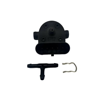 Capteur de CARTE de Pin CNG LPG de C.C 12V 5 de LLANO LN-MAP05 pour 3 4 6 8 le cylindre GNV GPL ECU
