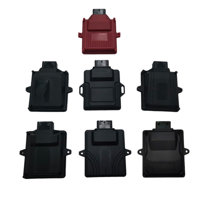 LN-48MP 48 broches CNG LPG ECU pour 3/4 cylindres OBD II ou sans Kits de Conversion OBD II