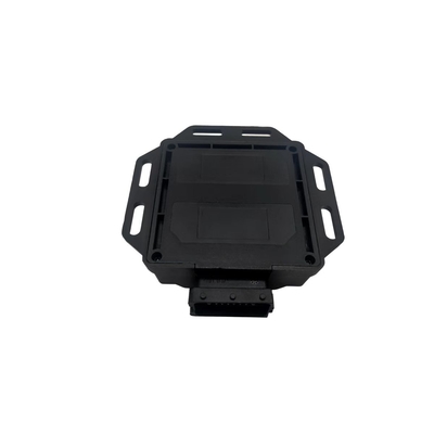 Kit de Conversion d'ecu de voiture Gnv Lpg outil de programmation d'ecu de voiture double carburant gaz Mp48