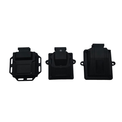 Contrôleur d'injecteur multipoint LN-24 24 broches ISO9001 pour système ECU Autogas CNG LPG