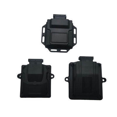 Contrôleur d'injecteur multipoint LN-24 24 broches ISO9001 pour système ECU Autogas CNG LPG