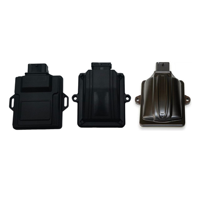 Kits de conversion multipoint ECU LN-32C 32 broches avec fonction OBD II pour véhicules GNC LPG
