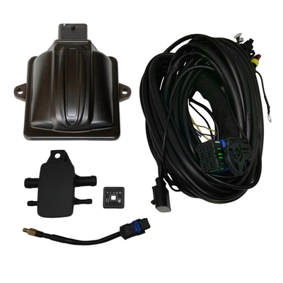 Kits de conversion multipoint ECU LN-32C 32 broches avec fonction OBD II pour véhicules GNC LPG