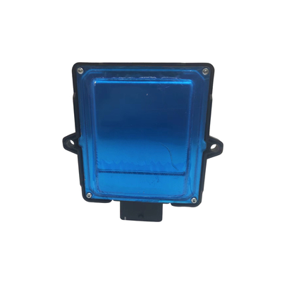 Ecu de voiture d'injecteur de carburant pour le système séquentiel de carburant de moto de Lpg de Kit de gaz de Cng