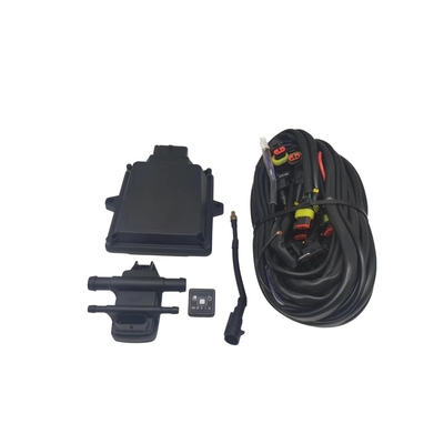 Kit de Glp de moteur automatique Ecu Mp48 pour Kits de Conversion d'ecu Mp48 Ecu de Kit de Conversion de Cng Lpg