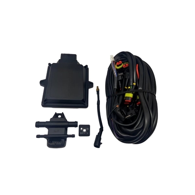 Kit de Glp de moteur automatique Ecu Mp48 pour Kits de Conversion d'ecu Mp48 Ecu de Kit de Conversion de Cng Lpg
