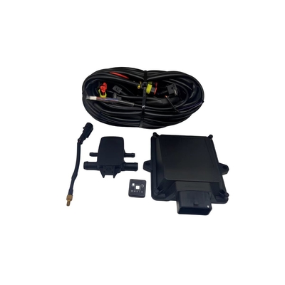 Kit de Glp de moteur automatique Ecu Mp48 pour Kits de Conversion d'ecu Mp48 Ecu de Kit de Conversion de Cng Lpg