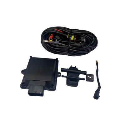 Kit de Glp de moteur automatique Ecu Mp48 pour Kits de Conversion d'ecu Mp48 Ecu de Kit de Conversion de Cng Lpg