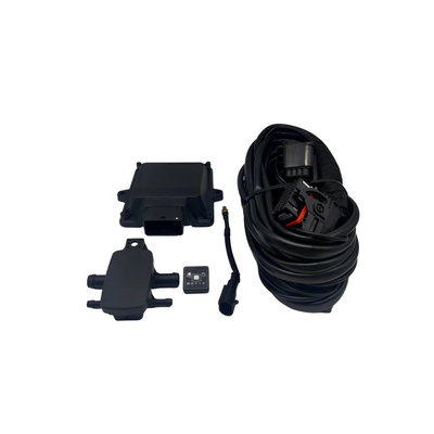 Kit de Glp de moteur automatique Ecu Mp48 pour Kits de Conversion d'ecu Mp48 Ecu de Kit de Conversion de Cng Lpg