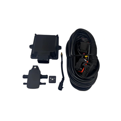Kit de Glp de moteur automatique Ecu Mp48 pour Kits de Conversion d'ecu Mp48 Ecu de Kit de Conversion de Cng Lpg
