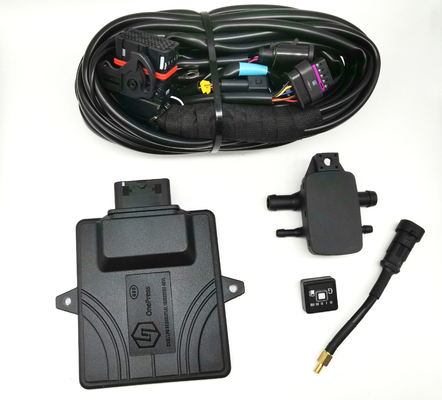 Mp 36 Ecu Elec Engine Control Unit Cng Lpg Car Conversion Kit Cng Lpg Ecu 4 Cylindre