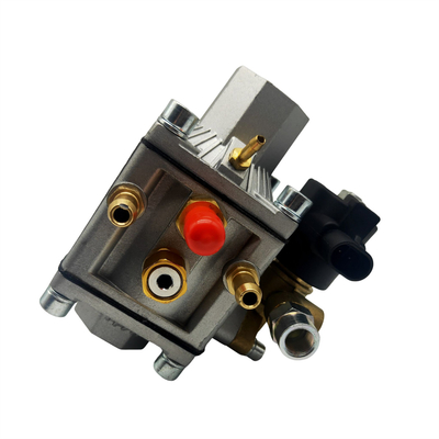 Efi 4 Cylindres Cnc Lpg Auto Converter Kit Gaz Voiture Cng Lpg Régulateur de Pression