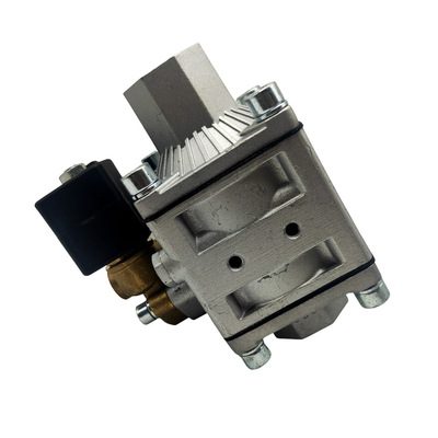 Efi 4 Cylindres Cnc Lpg Auto Converter Kit Gaz Voiture Cng Lpg Régulateur de Pression