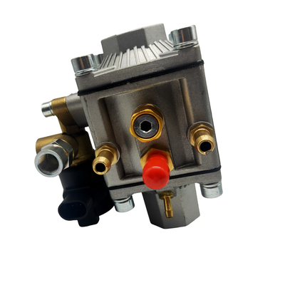 Efi 4 Cylindres Cnc Lpg Auto Converter Kit Gaz Voiture Cng Lpg Régulateur de Pression