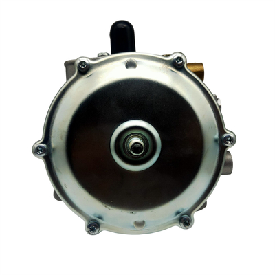 Point unique de réducteur de voiture de moteur de cylindre du régulateur 4 de pression de Cng de la génération 3rd