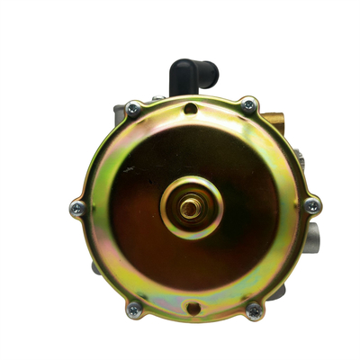 Cnc Lpg Auto Converter Kit 12v Régulateur de pression de carburant Ngv Carburator Regulators Cng