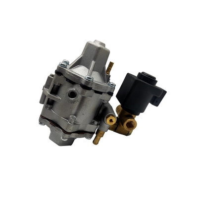 Moteurs de moto de réducteur d'injection de carburant d'essence automatique convertisseur de réducteur de Cng 1000cc