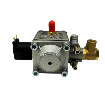 Kits de conversion Cng de régulateur de soupape de réduction de pression de gaz naturel