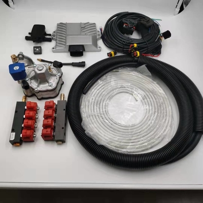 Mini kits de conversion de LPG GDI pour le système d'injection directe de cylindre de GPL de 8 cylindres