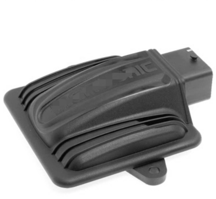3 cylindres 4 cylindres 32 broches LN-MAXII ECU pour les systèmes d'injection de carburant automatique GPL CNG