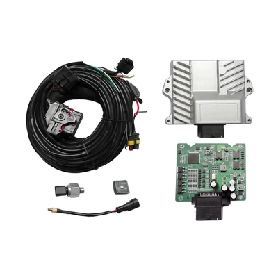 Système LN-GDI d'injection directe de cylindre de 48 bornes pour des kits de logiciel de diagnostic de LPG CNG