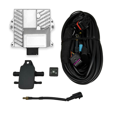 Système LN-GDI d'injection directe de cylindre de 48 bornes pour des kits de logiciel de diagnostic de LPG CNG
