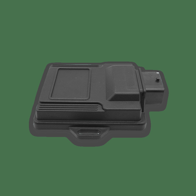 32 Pin LN-32 CNG LPG ECU pour système d'injection multipoint avec fonction OBDII