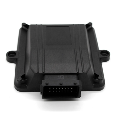 LN-32B ECU 32 broches pour système d'injection multipoint gpl gnc avec capteurs et interrupteur